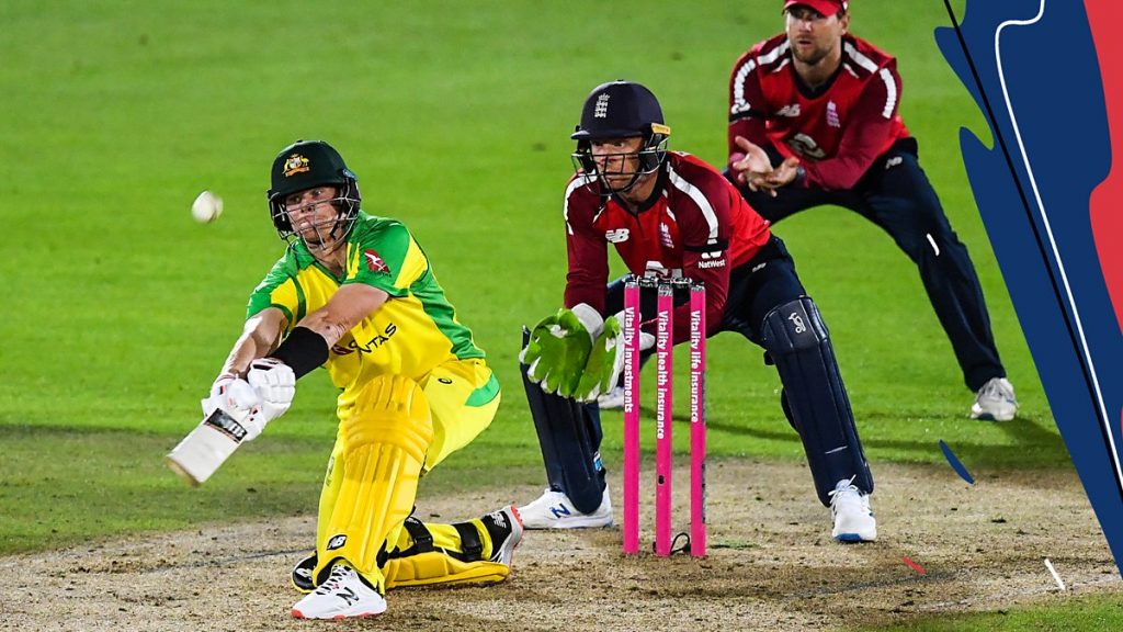 How cricket is played
