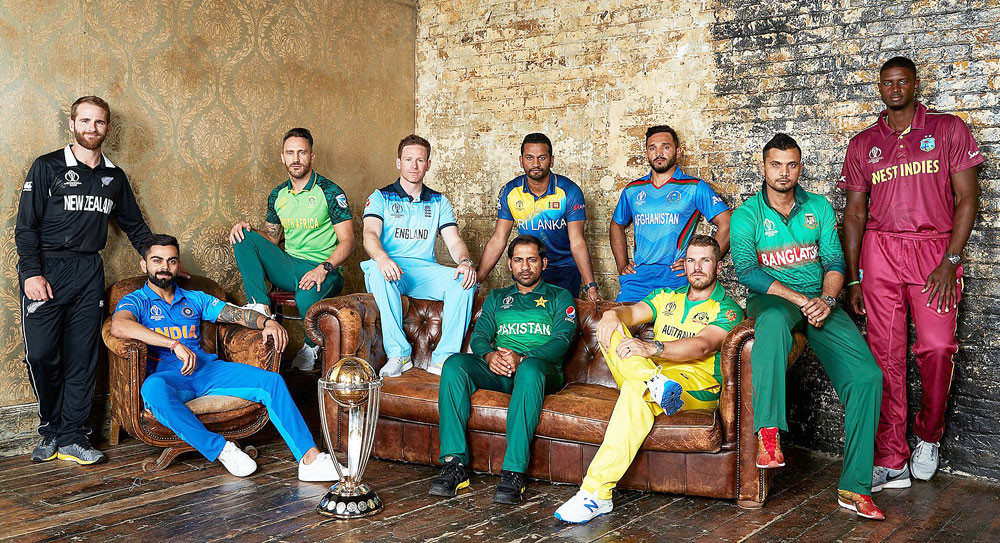 cricket world cup