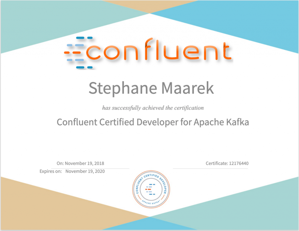 Apache Kafka