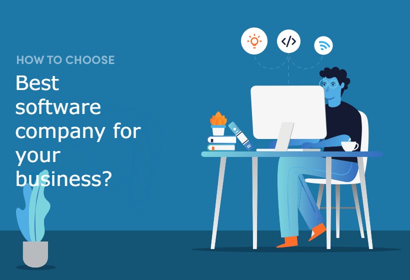 Best Software company in United States for your business