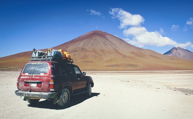 Car Roof Rack