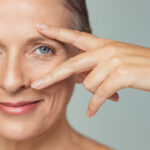 Under Eye Wrinkles Creams: Prevent Fine Lines Under Your Eyes 